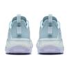 Li Ning Liren 3 V2 Slip Resistant, Abrasion Resistant, Breathable Low Top Basketball Shoes Unisex Aqua Blue ABAT057-2