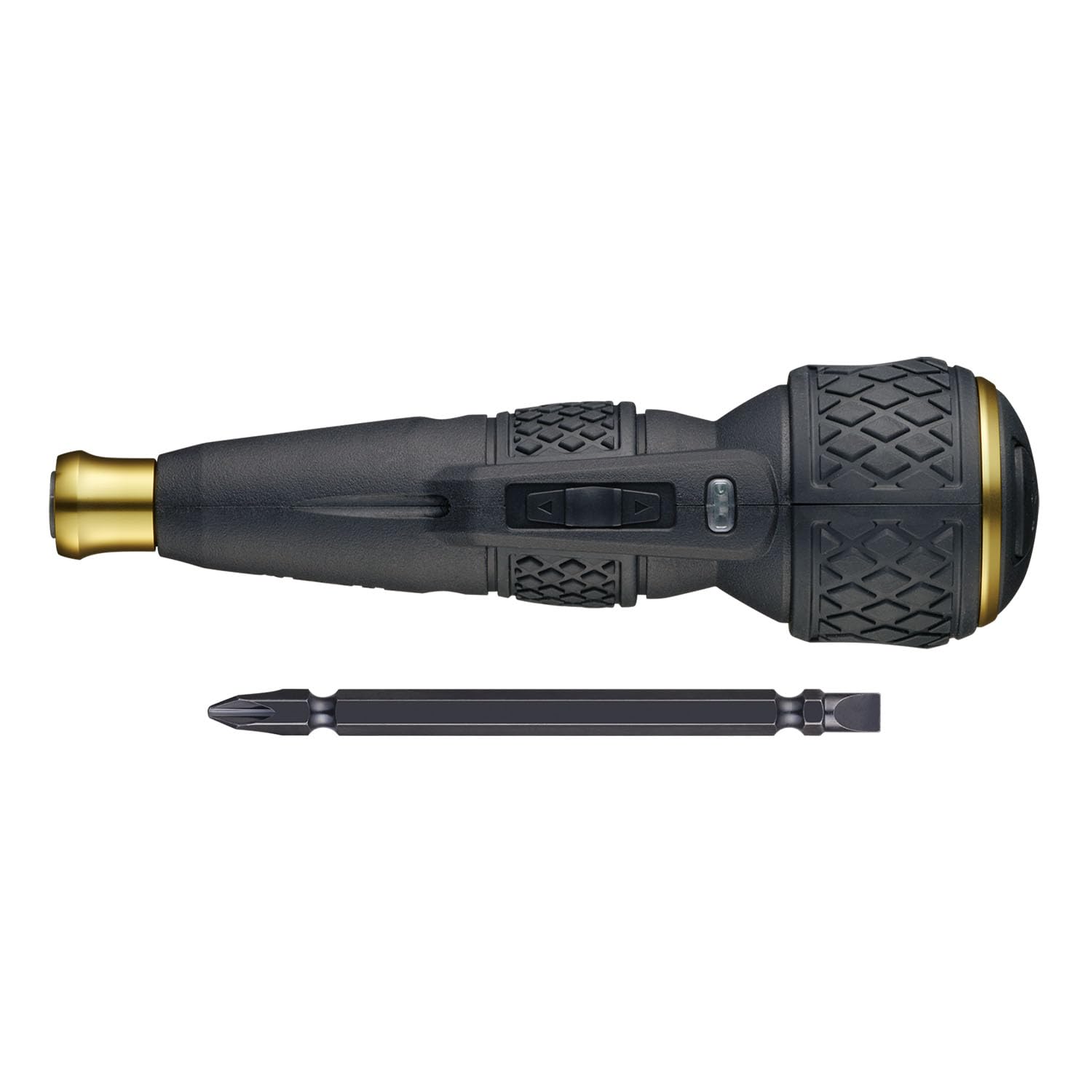 VESSEL Anniversary Limited Gold Electric Ball