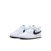 Nike Coatborough Low Recraft Ps Kdv5457 104 White Black