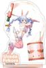 Usada Pekora Acrylic Stand Moon Mochi Pounding Rabbit Hololive Official Merchandise