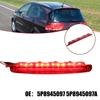 12V High Brake Light High Brake Light 32.6*3*4.5CM 5P8945097A ABS+PC High Brake Light Easy To Use Practical For Altea