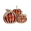 High End Creative Fashion Jewelry Halloween Festival Women Brooch Pumpkin Lapel Pins Suit Brooch Corsage Pin