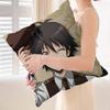 Assassination Classroom Cushion Cover Decorative Pillow Sofa Home Decor case pillow cases