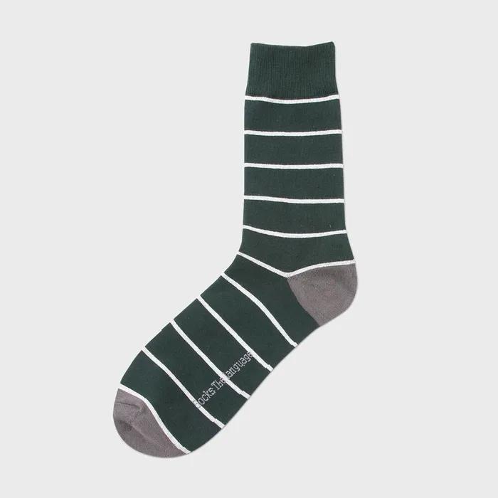 Sophie striped socks
