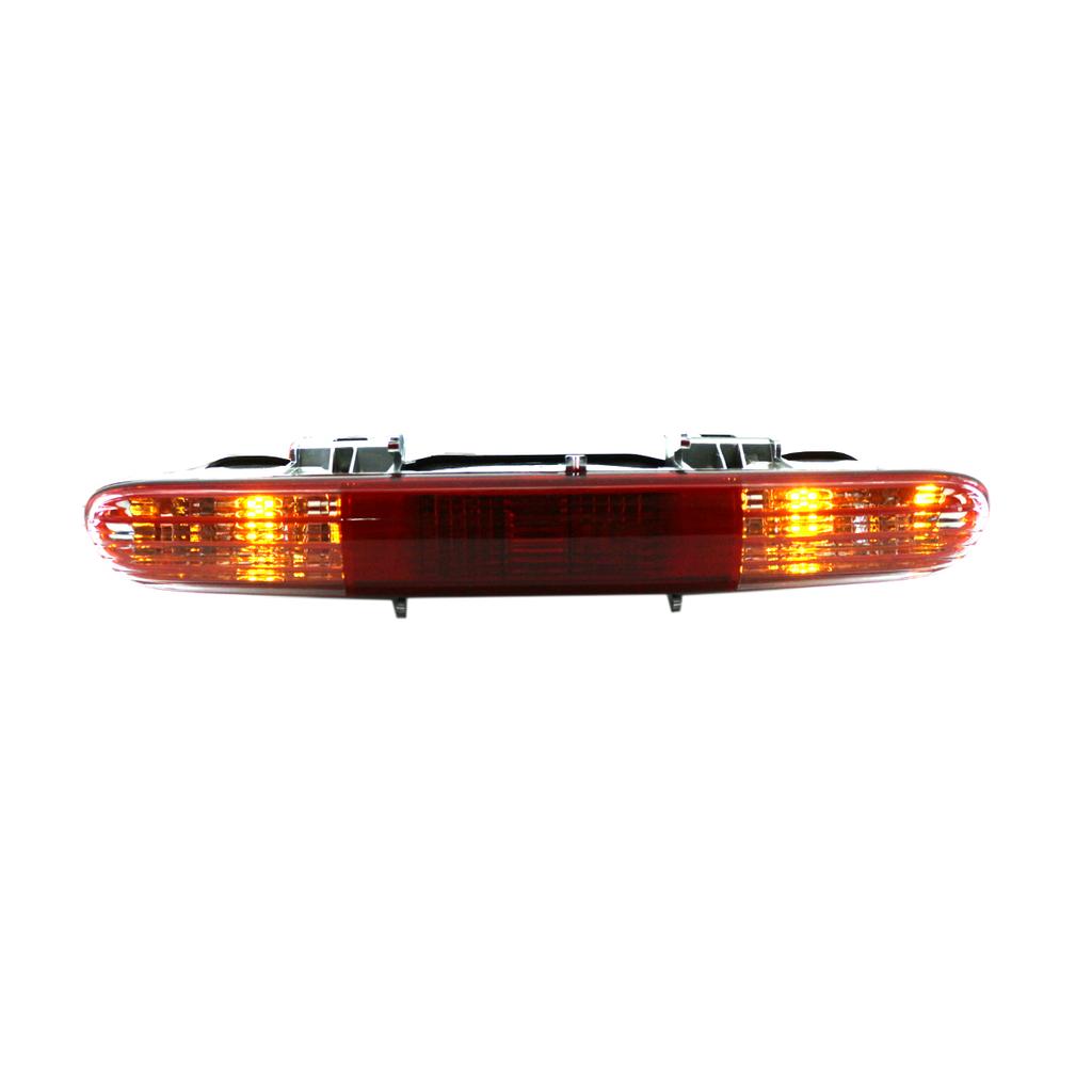 Rear Bumper Tail Fog Lamp Marker Brake Light 63247255925 For MINI Cooper 2011-2013 R56 R57 R58 R59 LED Reverse Back Up Light