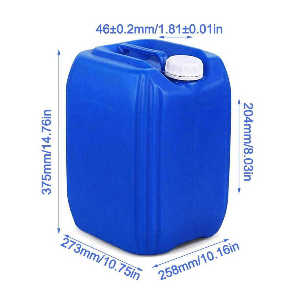 Replacement Gasoline tank 10L/20L/25L Gas Can New Storage Tank Camping