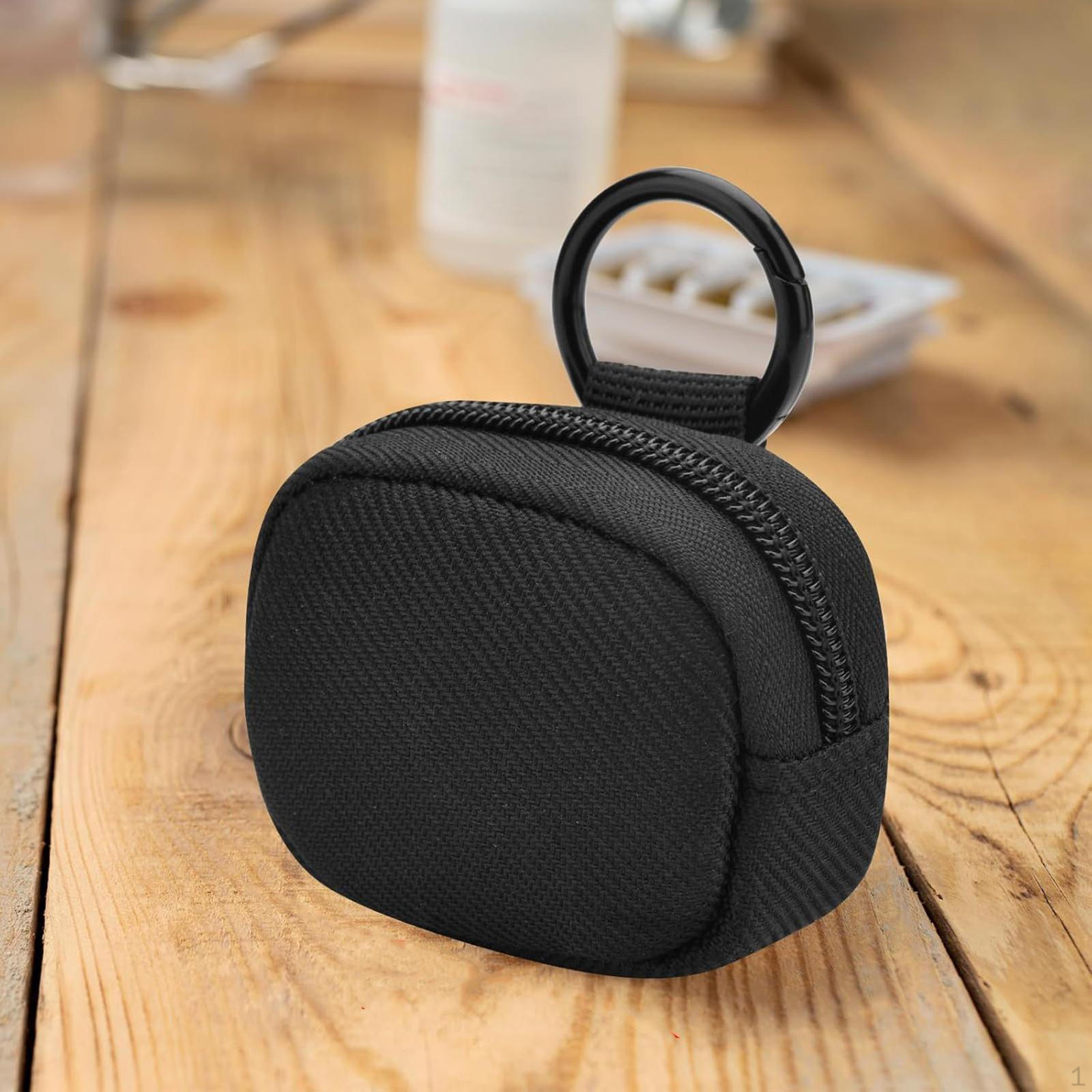 

Hearing Case Earbud Cover for Earpieces Sound Device