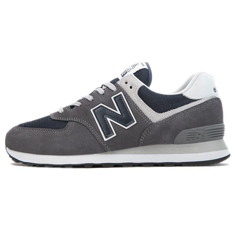 New Balance 574v2 Grey Navy Men s ML574EI2 EU 37.5