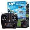 RealFlight Evolution RC-Flugsimulator mit InterLink DX-Controller