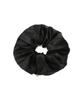 FRAY Variation Big Scrunchie FWGG254359 Black Free Size I.D. Women's