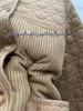 2025 Autumn/Winter Women's Lightweight European-Style Warm Padded Down Jacket