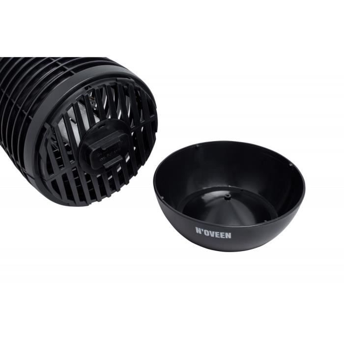 Mückenlampe - N'OVEEN - IKN18 - 18W - IPX4 - Innen- und Außenbereich