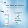 CLEAR Scalpology Oil Control Shampoo