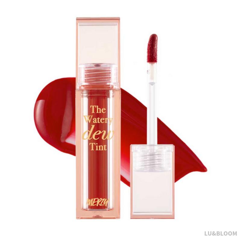 MERZY The Watery Dew Tint 4g (+Free Gift)