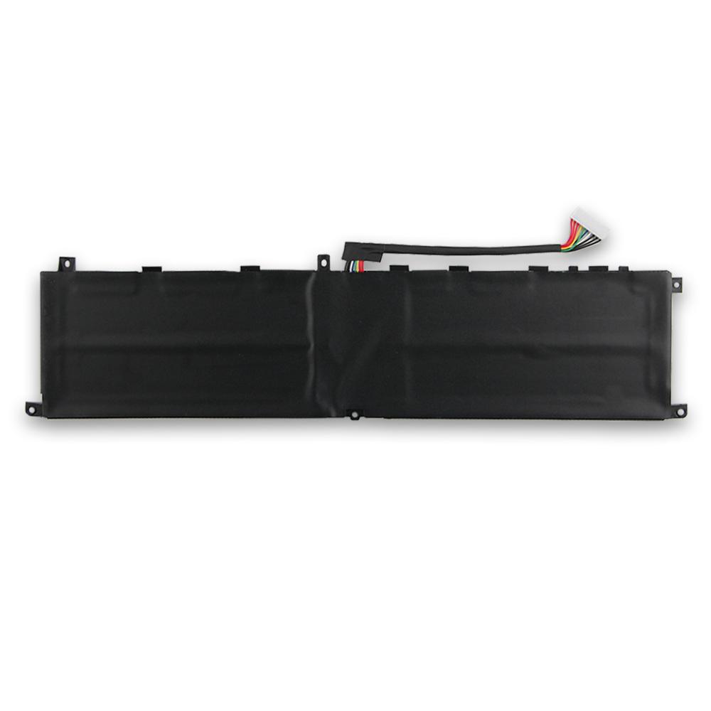 Rechargeable Lithium Battery For MSI GE63 GS60 GS65 GS75 P63 P65 P75 PS42 PS63 WS65 8SK MS-16Q2 MS-16Q3 MS-16Q4 BTY-M6L Laptop Battery 5280mAh