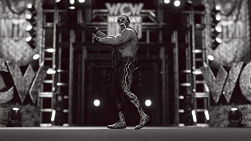 WWE 2K23 (Import: North America) - PS4