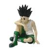 Freecss Gon Hunter×hunter Killua Zoldyck Action Figure Model Decoration Toy