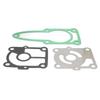 Water Pump Impeller Repair Kit 8M0135821 For Outboard Mercury Mariner 9.9 10 15 20 HP EFI Seapro 33c 2-Cyl 8M0137849
