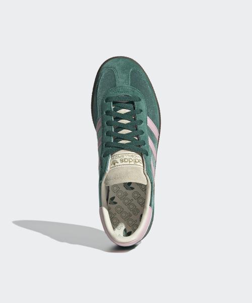[Adidas] Handball Spezial JI2648 [Shipped from Korea] 100% Authentic