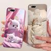 For Xiaomi Mi A1 Mi 5X Phone Case Luxury Flower Butterfly Cartoon Bow Pattern Back Cover Soft TPU Silicone On Xiomi Mia1 Mi5x