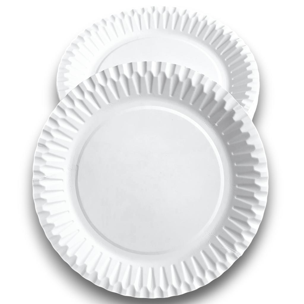 Eko Paper Plates .