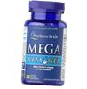 Vitamin-mineral Complex, Mega Vita Gel, 30gelcaps (36367012)