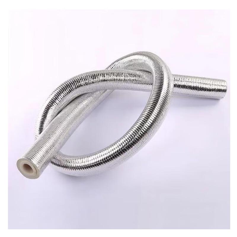 Crouching Tiger Hidden Dragon Solar Foil Insulation Pipe