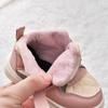 Winter Kinder Sportschuhe Baumwollschuhe Mid Top Board Schuhe Warme Schuhe Größe 22-31