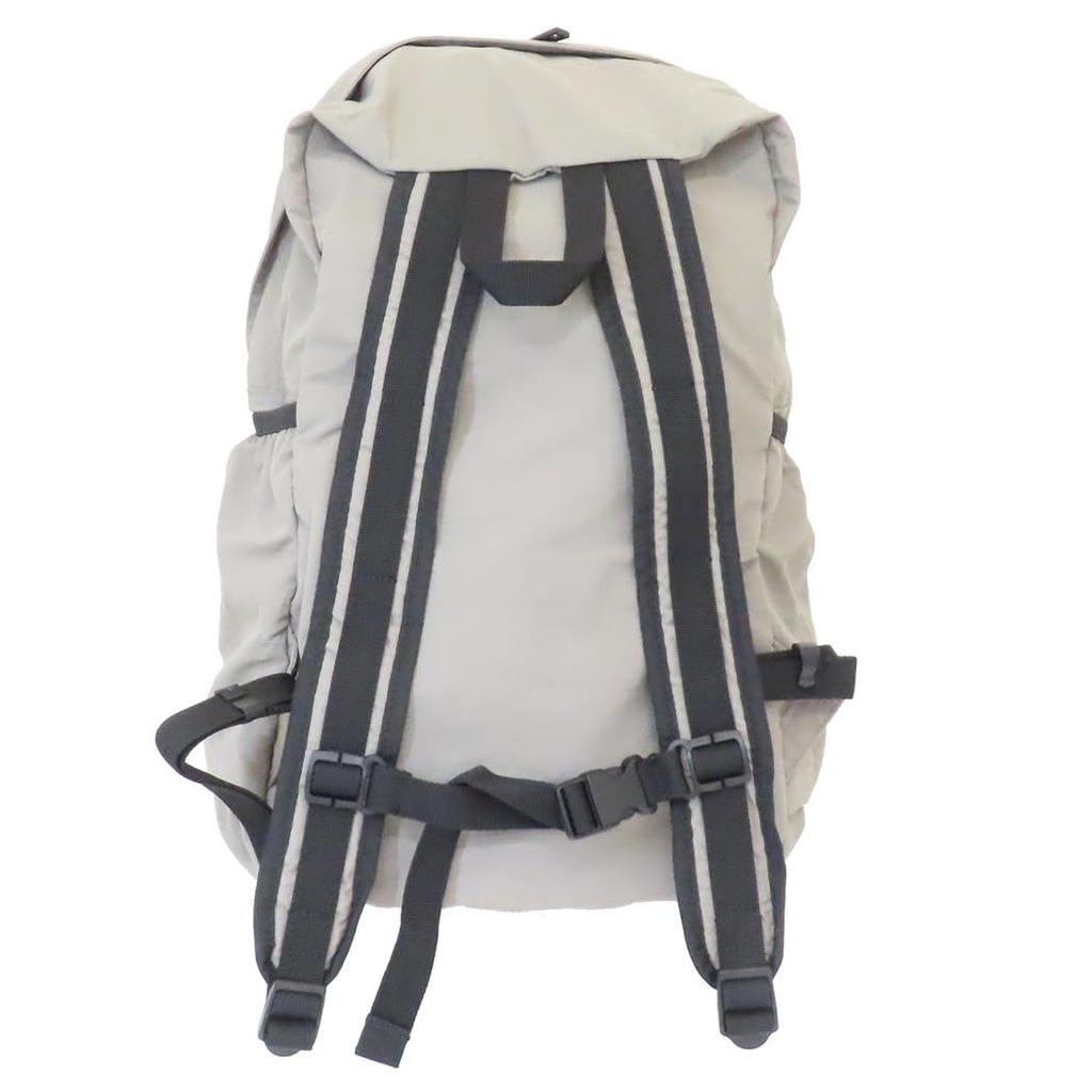 Marimocraft Packable Lightweight Snoopy Vintage Travel Backpack, LGY, W300 x H470 x D200mm