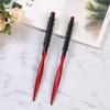 Round Hair Brush For Long-lasting Comb Hair Effortlessly Hairdressing Styling Round Curly Hair Comb