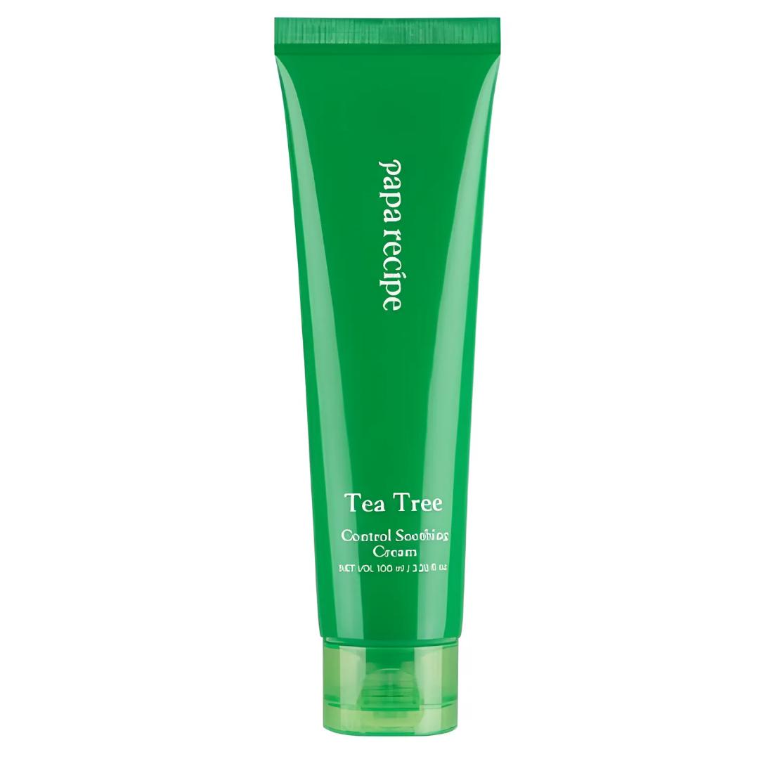 [Papa Recipe] Tea Tree Control Soothing Cream 100 ml