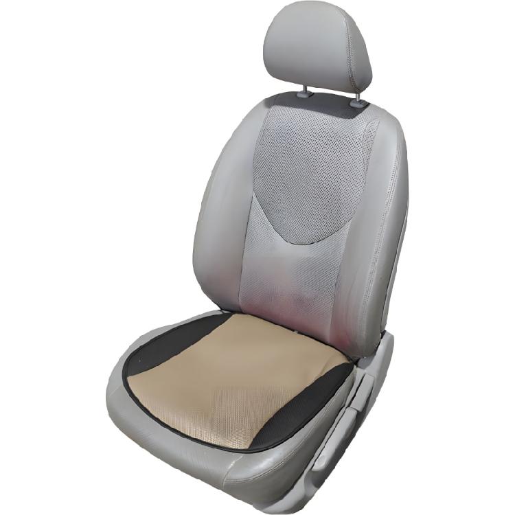 

Breathable 720° Airflows Car Seat Cooling USB Powered Ventilation Pad 30dB Quiet Operation For Office Truck Vehicle Use