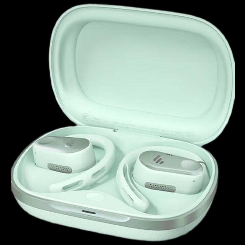Edifier Comfo CC Open-Ear True Wireless Bluetooth Earbuds