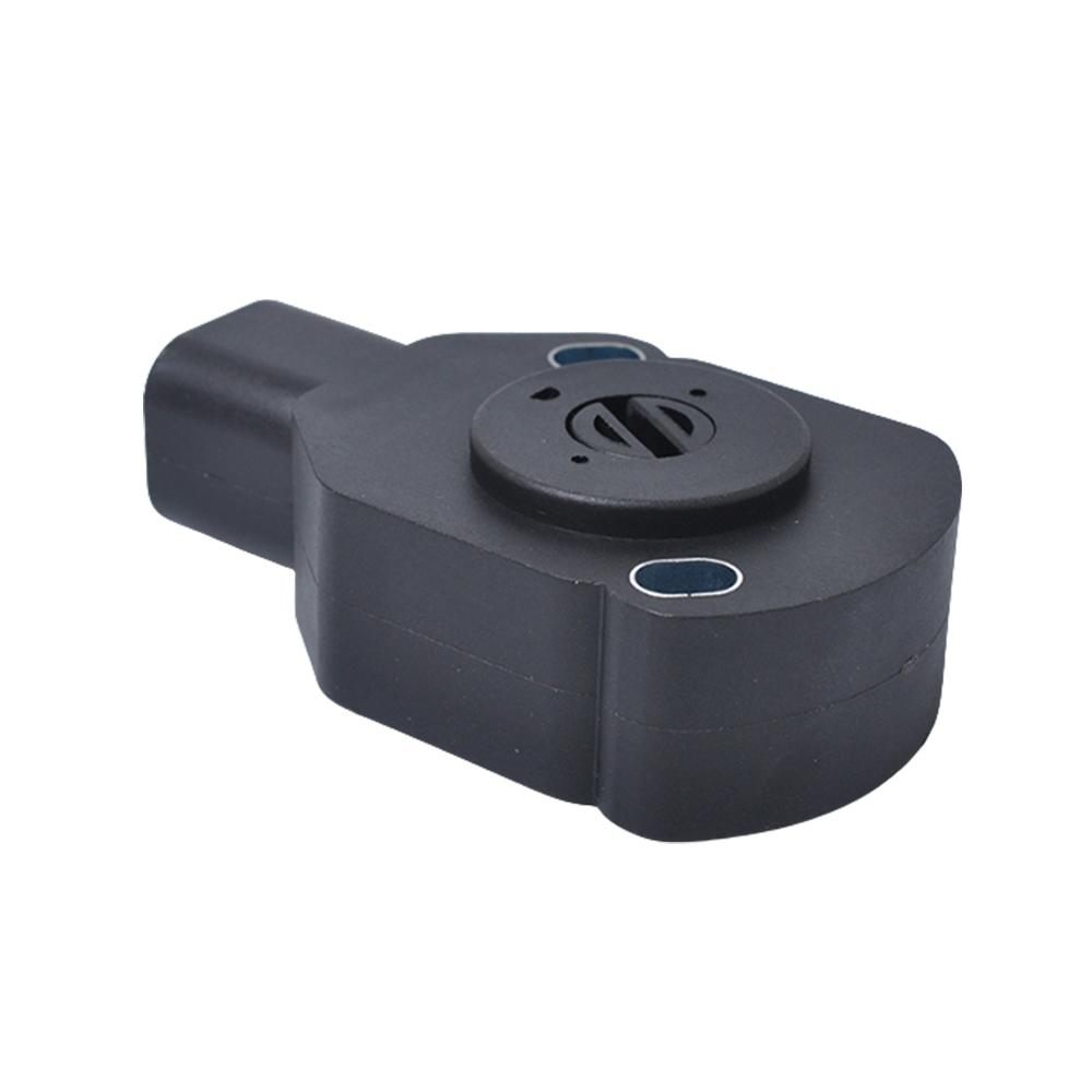 1pc Throttle Position Sensor 3031575, 53031575AF for Dodge Cummins 1998-2004 for Dodge Ram 2500 1998-2007