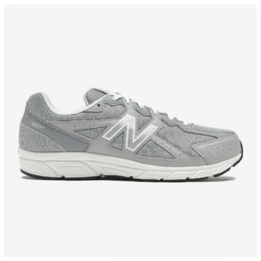 

New Balance Кроссовки W480gg5 Rqk Nbpffs132g 15 Gray series/235