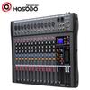 Hongshidao ZHTY120 12-Channel Audio Mixer (CN Version)