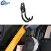 Car Round Hook Clothes Holder Hanger Trim Decoration For Ford Bronco +S Zize
