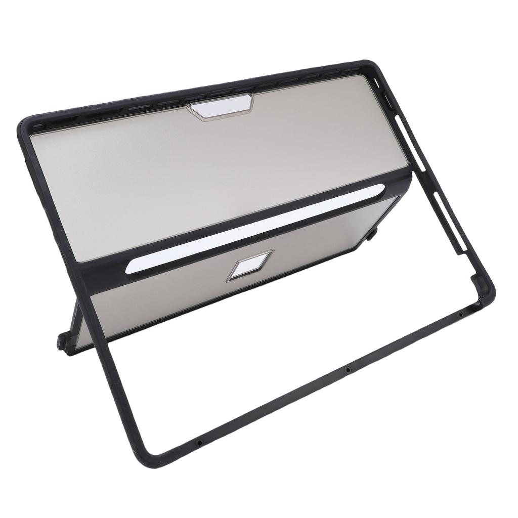 Tablet-Schutzhülle für Pro 11 10 9 8 13 Zoll Alles in Einem Robuste Hülle Kompatibel für Type Cover