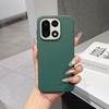 Niche Macaron Color Tile Ribbed Silky Smooth Texture Case For Oneplus 15T 15R 13 12 For Magsafe Magnetic Charge Shockproof Cover