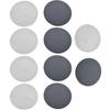 New Sanding Discs Sanding Discs Sanding Discs Sandpaper Silicon Carbide Wet/Dry