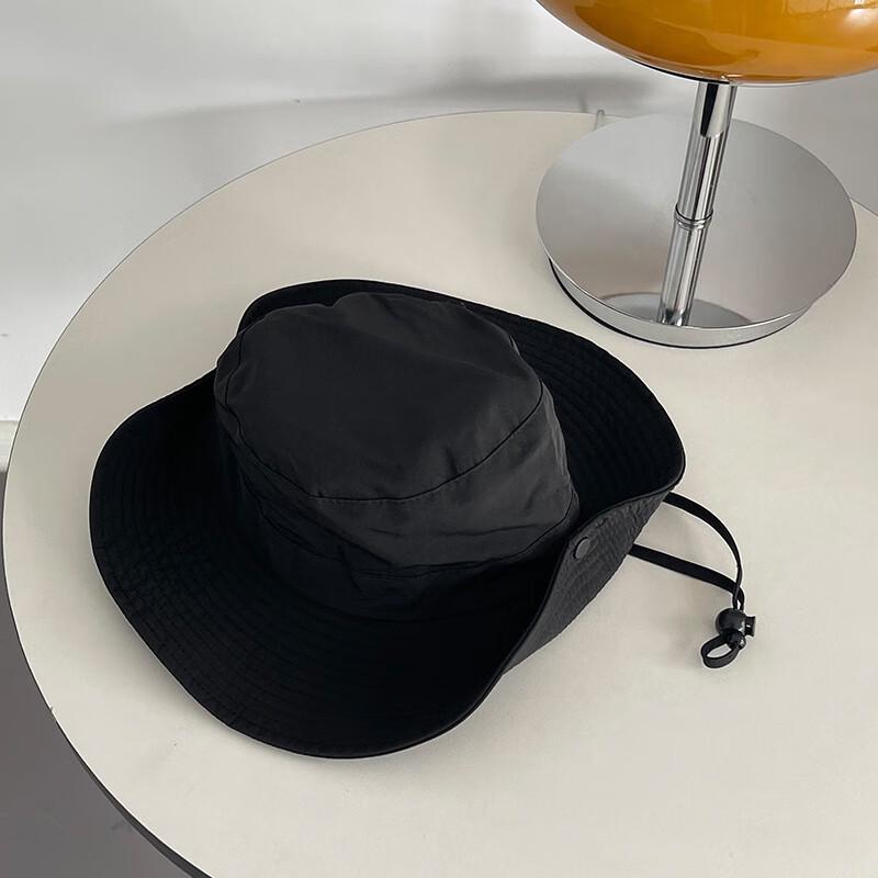 Женская летняя уличная панама Zhugang