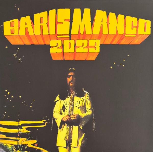 

LP Record BARIŞ MANÇO - 2023 GUESS106 Guerssen 2022 Spain Jazz