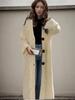 2025 Autumn/Winter European & American Women's Fashion Tassel Knit Cardigan Sweater