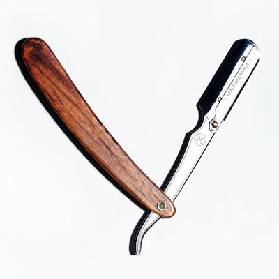 SRW Classic Razor SRRW Straight Razor