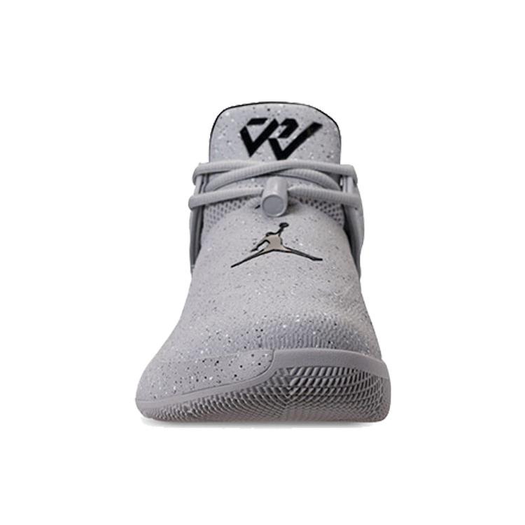 New JORDAN Why Not Zer0.1 Low Light Smoke Grey AR0043-002