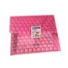 Bubble Bags Bubble Packaging Bags Heart Bubble Cushioning Bags for Mailing