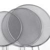 25/29/33cm Scald Net Cooking Tool Frying Cover Splatter Screen Oil Proofing Lid Spill Proof Pan