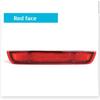 Third Brake Light Compatible with Toyota Yaris MK3 2012  Car Accessories Auto Parts High Mount Stop Lamp Warning Light
