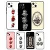 Серця Святої Родини Для OPPO Reno 13F 11F 12F 14F 10 11 12 13 14 Pro 8T 7 8 Lite OPPO Find X8 X6 X5 X9 Pro Чохол