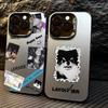 Kpop Singer Yeontans Phone Case For iPhone 17 16e 16 15 14 13 12 11 Mini Pro Max X XR XSMAX 8 7 Air Plus Anti Fall Matte